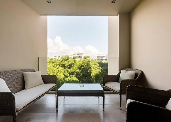 Holiday home 1 Rec. | A Pasos De La Playa | Roof C/vista Al Mar