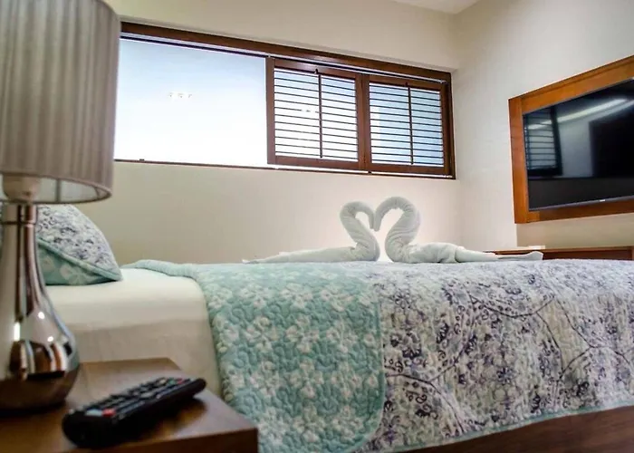 1 Rec. | A Pasos De La Playa | Roof C/vista Al Mar Holiday home Playa del Carmen