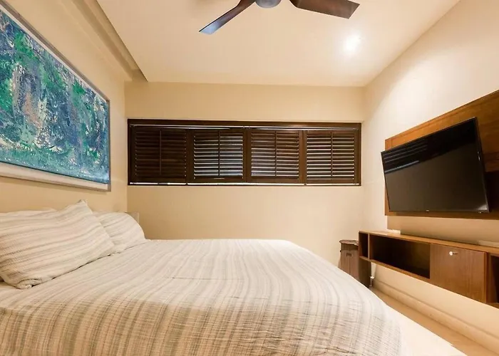 1 Rec. | A Pasos De La Playa | Roof C/vista Al Mar *