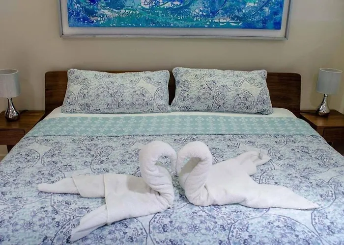 Holiday home 1 Rec. | A Pasos De La Playa | Roof C/vista Al Mar