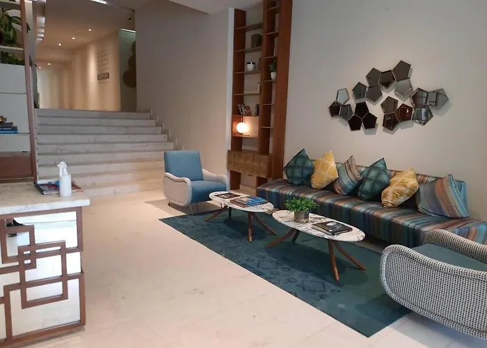 1 Rec. | A Pasos De La Playa | Roof C/vista Al Mar